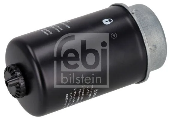 Üzemanyagszűrő - FEBI BILSTEIN (FE170051)
