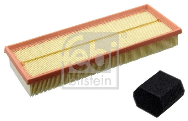 Légszűrő - FEBI BILSTEIN (FE48518)