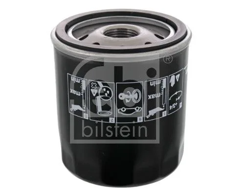 Olajszűrő - FEBI BILSTEIN (FE48527)
