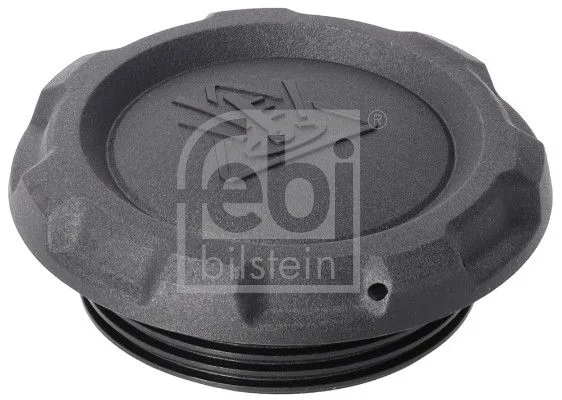 Zárófedél, Hűtőfolyadék Tartály - FEBI BILSTEIN (FE103522)