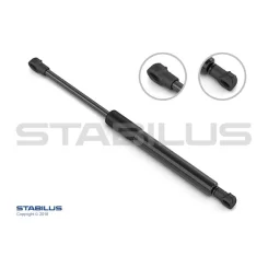 Gázrugó, Motorházfedél - STABILUS (STA459367)