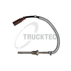 Érzékelő, Kipufogógáz-Hőmérséklet - TRUCKTEC AUTOMOTIVE (07.17.094)