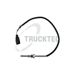 Érzékelő, Kipufogógáz-Hőmérséklet - TRUCKTEC AUTOMOTIVE (07.17.095)