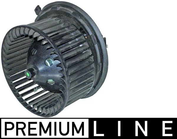 Utastér-Ventilátor - MAHLE (AB158000P)