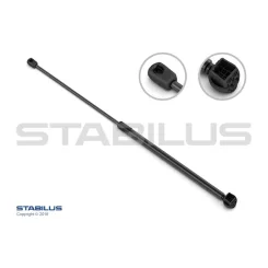 Gázrugó, Motorházfedél - STABILUS (STA874029)