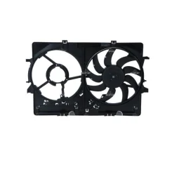 Ventilátor, Motorhűtés - NRF (NRF47908)