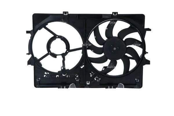 Ventilátor, Motorhűtés - NRF (NRF47908)