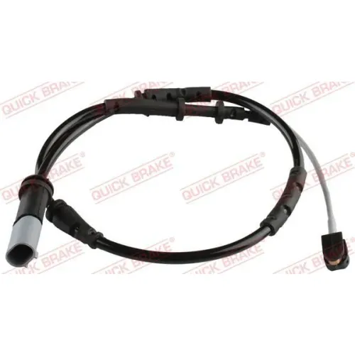 Figyelmezető Kontaktus, Fékbetétkopás - QUICK BRAKE (QBWS 0463 A)