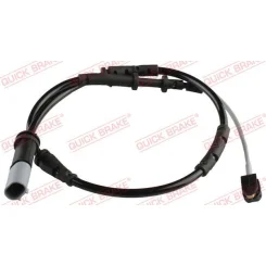 Figyelmezető Kontaktus, Fékbetétkopás - QUICK BRAKE (QBWS 0463 A)