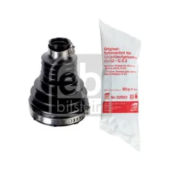 Gumiharangkészlet, Hajtótengely - FEBI BILSTEIN (FE176047)