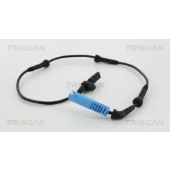 Érzékelő, Kerékfordulatszám - TRISCAN (818011143)