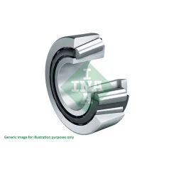 Csapágy, Kézikapcsolású Váltó - Schaeffler INA (712219510)