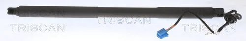Gázrugó, Csomag-/Poggyásztér - TRISCAN (871023301)