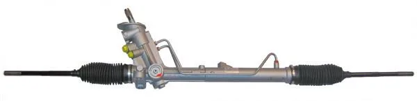 Kormánygép - LIZARTE (LIZ01.05.2005)