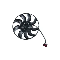 Ventilátor, Motorhűtés - NRF (NRF470054)