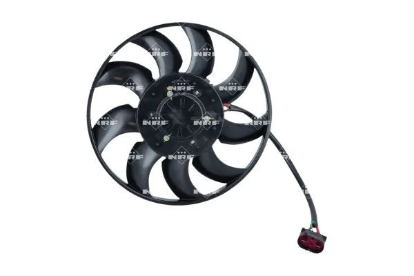 Ventilátor, Motorhűtés - NRF (NRF470054)