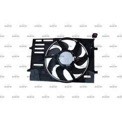 Ventilátor, Motorhűtés - NRF (NRF470010)