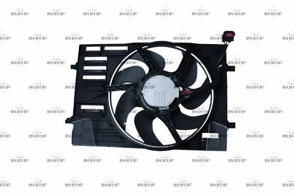 Ventilátor, Motorhűtés - NRF (NRF470010)