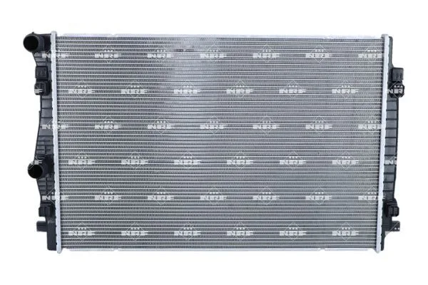 Hűtő, Motorhűtés - NRF (NRF550217)