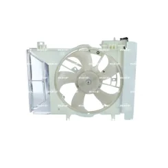 Ventilátor, Motorhűtés - NRF (NRF470053)