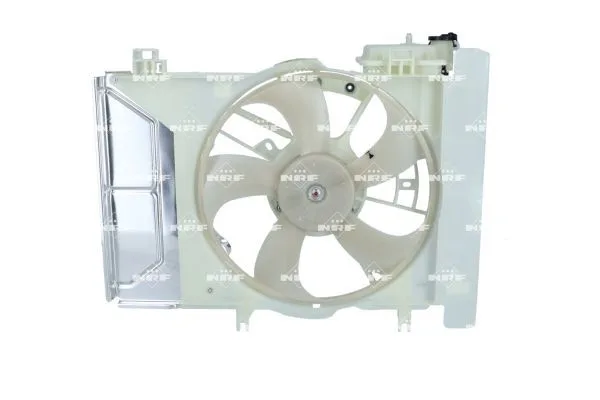 Ventilátor, Motorhűtés - NRF (NRF470053)