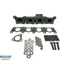 Könyök, Kipufogó - BUGIAD (BSP25210PROKIT)