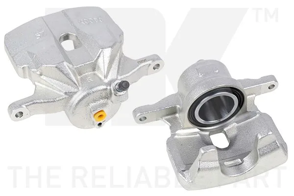 Féknyereg - NK (213262BK)