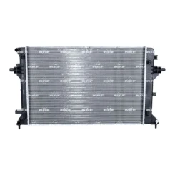 Hűtő, Motorhűtés - NRF (NRF550198)