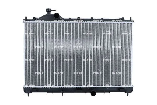 Hűtő, Motorhűtés - NRF (NRF550208)