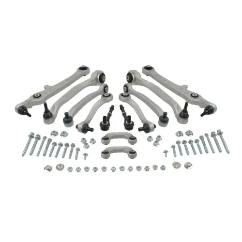 Vezetőkarkészlet, Kerékfelfüggesztés - MAXGEAR (MGZ-601007)