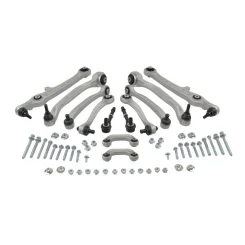 Vezetőkarkészlet, Kerékfelfüggesztés - MAXGEAR (MGZ-601007)