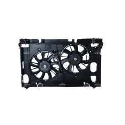 Ventilátor, Motorhűtés - NRF (NRF47907)
