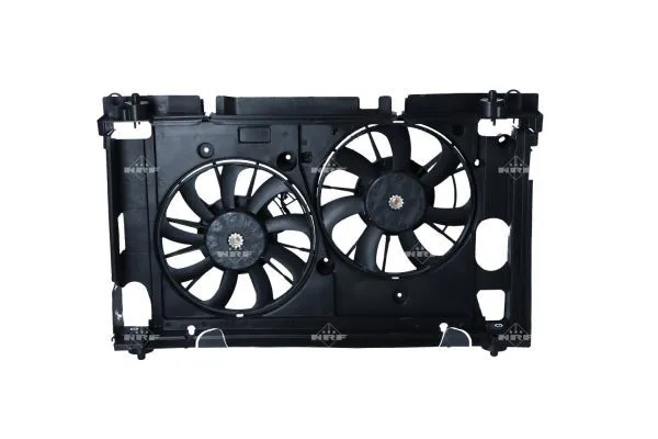 Ventilátor, Motorhűtés - NRF (NRF47907)