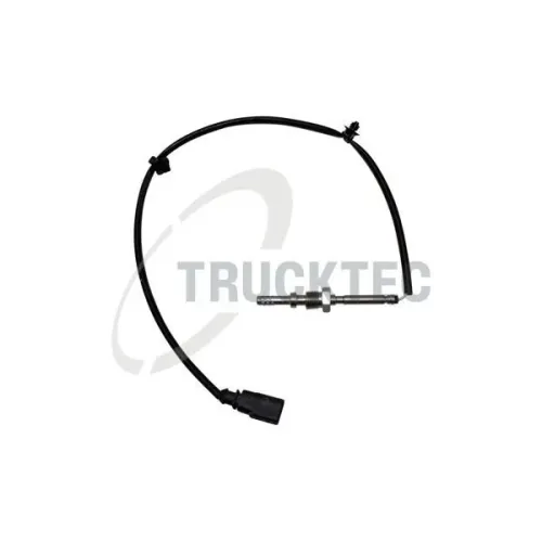 Érzékelő, Kipufogógáz-Hőmérséklet - TRUCKTEC AUTOMOTIVE (07.17.084)