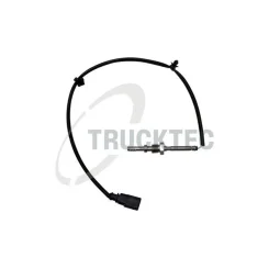 Érzékelő, Kipufogógáz-Hőmérséklet - TRUCKTEC AUTOMOTIVE (07.17.084)