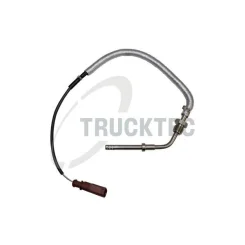 Érzékelő, Kipufogógáz-Hőmérséklet - TRUCKTEC AUTOMOTIVE (07.17.099)
