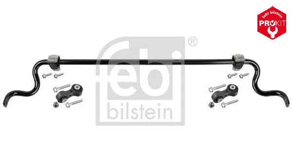 Stabilizátor, Futómű - FEBI BILSTEIN (FE171031)