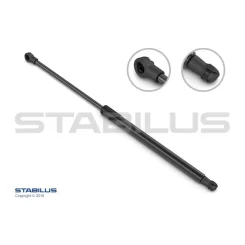 Gázrugó, Csomag-/Poggyásztér - STABILUS (STA896972)