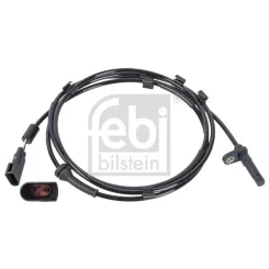 Érzékelő, Kerékfordulatszám - FEBI BILSTEIN (FE172155)
