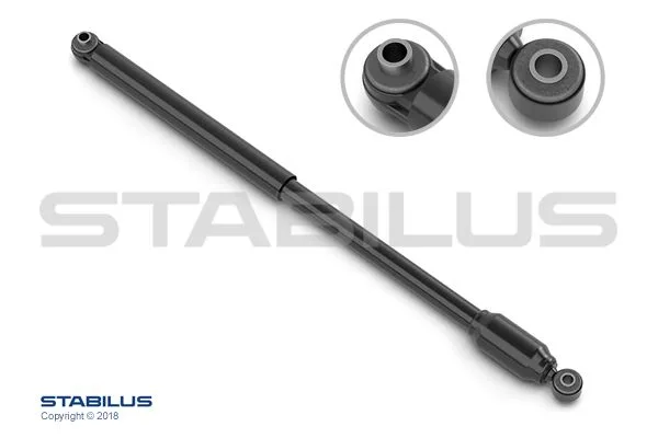 Kormánycsillapító - STABILUS (STA8272CY)