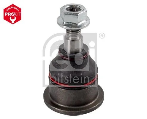 Támasztó-/Vezetőcsukló - FEBI BILSTEIN (FE172763)
