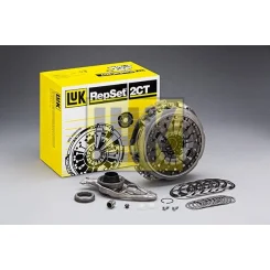 Kuplungkészlet - Schaeffler LuK (602002500)