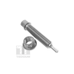 Kinyomó, Keresztlengőkar-Szorítócsavar - TEDGUM (TED72771)