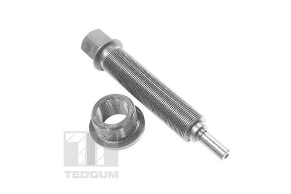 Kinyomó, Keresztlengőkar-Szorítócsavar - TEDGUM (TED72771)