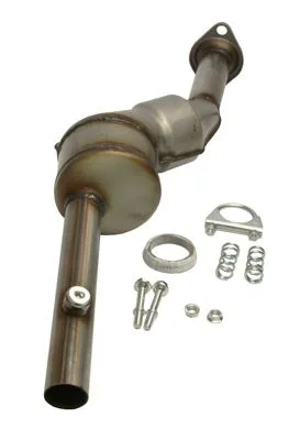 Katalizátor - MAXGEAR (27-6118)
