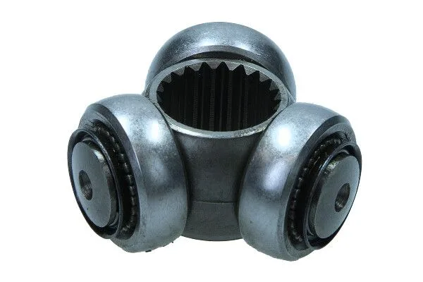 Háromágú Csillag, Hajtótengely - MAXGEAR (49-2012)