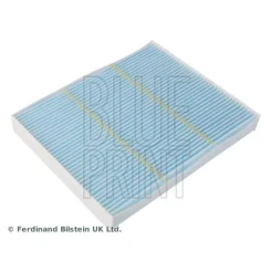 Szűrő, Utastér Levegő - BLUE PRINT (ADG025105)