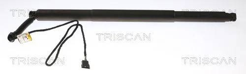 Gázrugó, Csomag-/Poggyásztér - TRISCAN (871011311)