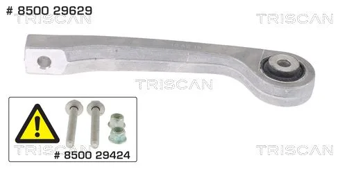 Rúd/Kar, Stabilizátor - TRISCAN (850029629)