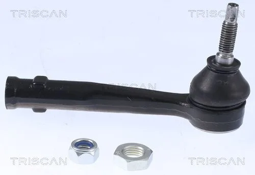 Vezetőkar Fej - TRISCAN (850080133)